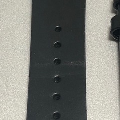 22mm スマートウォッチ 時計バンドの画像