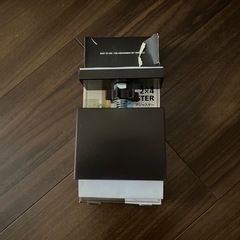 ラブリコ　2×4アジャスター　　ブロンズの画像