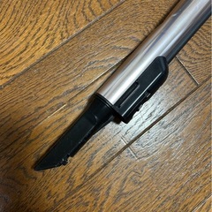 SHARPの掃除機の画像