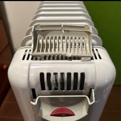 デロンギ　オイルヒーター の画像