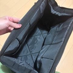 ネイル検定バッグ（ライゼンタール）の画像