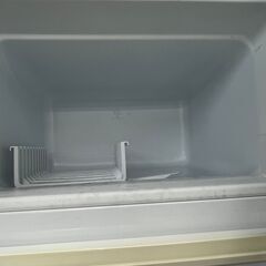 リサイクルショップどりーむ鹿大前店　No.3094　冷蔵庫　2017年製　ヤマダの画像