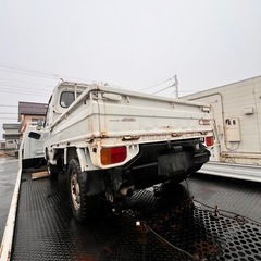 スバル　サンバー KS4の画像