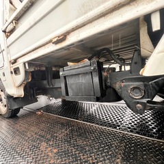 スバル　サンバー KS4の画像