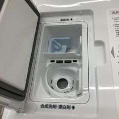 【トレファク シュロアモール筑紫野店】SHARP　ES-M11K-NL　ドラム式洗濯機のご紹介です！の画像