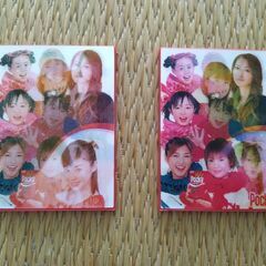 【未使用】鏡　モーニング娘。の画像