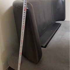 ソファーの画像