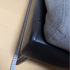 ソファーの画像