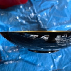 汁椀 10枚、重箱2つ、菓子皿1枚の画像