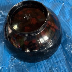 汁椀 10枚、重箱2つ、菓子皿1枚の画像