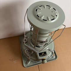 アラジン　石油ストーブ　ヒーターの画像