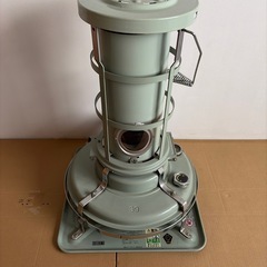 アラジン　石油ストーブ　ヒーターの画像
