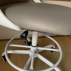 デスクチェア オフィスチェア の画像