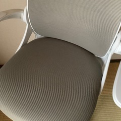 デスクチェア オフィスチェア の画像