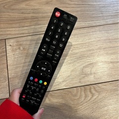 39型 液晶テレビ  　の画像