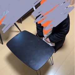 テーブルの画像