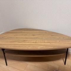 LOWYAローテーブルの画像