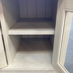 テレビボードの画像