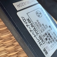 ストレートアイロン★50/60Hzの画像