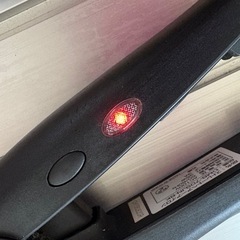 ストレートアイロン★50/60Hzの画像