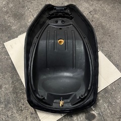 ピアジオ　MP3 250 シート　東京都大田区の画像