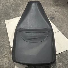 ピアジオ　MP3 250 シート　東京都大田区の画像