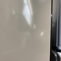 🍨スリムボディ🍨2023年製 Haier 208L冷蔵庫 JR-SX21A コンパクト LED庫内灯 一人暮らし向け No.8075 NHの画像