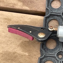 3.0〜1.8m 剪定用　伸長式ハサミの画像