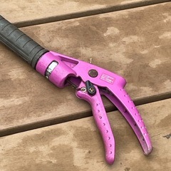 3.0〜1.8m 剪定用　伸長式ハサミの画像