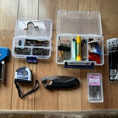 【本日18時までの受渡限定】画像の工具全ての画像