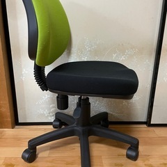 [無料]学習いすの画像