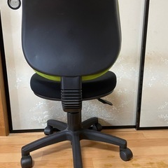 [無料]学習いすの画像