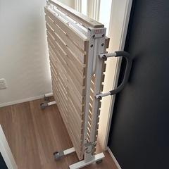 シングルベッドの画像