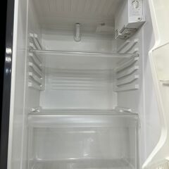 リサイクルショップどりーむ鹿大前店　No.2813　冷蔵庫　2004年製　サンヨーの画像