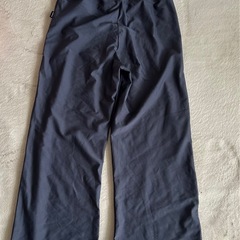 ヨガパンツの画像