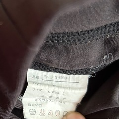 ヨガパンツの画像