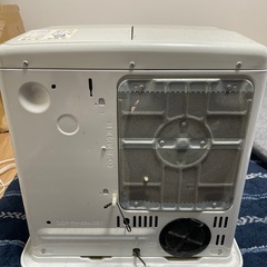 【相談中】コロナの灯油ストーブの画像