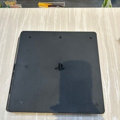 【プレイステーション4】【ゲーム】クリーニング済み【管理番号1224】五の画像