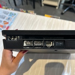 【プレイステーション4】【ゲーム】クリーニング済み【管理番号1224】五の画像