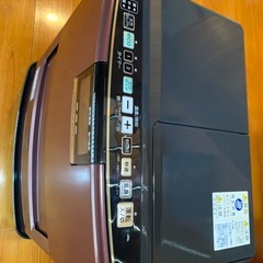 コロナ石油ファンヒーター　リモコン付き
の画像