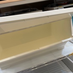 【衣類収納】【キャリコ】【カインズ】クリーニング済み【管理番号1224】野の画像