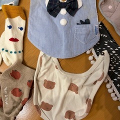 スタイ 靴下 まとめ売り ノースフェイス チャンピオンの画像