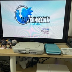 ps2  75000型セットの画像