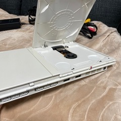 ps2  75000型セットの画像