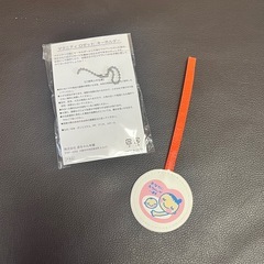 【新品】マタニティマーク　キティちゃんの画像