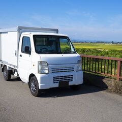 地域の笑顔を⽀える！軽貨物運送で働こうの画像