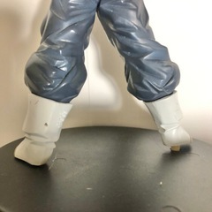 孫悟空 フィギュア ドラゴンボール 条件有りの画像