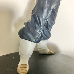 孫悟空 フィギュア ドラゴンボール 条件有りの画像