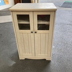 キャビネットの画像