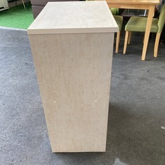 キャビネットの画像